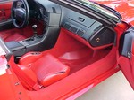 1990 Corvette Coupe For Sale